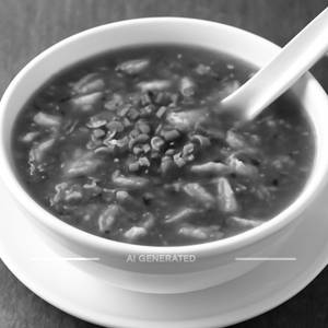 Non-veg Hot & Sour Soup