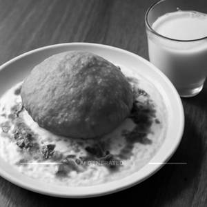 Kachori matha