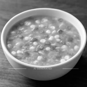 Sweet Corn Veg Soup