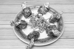 Chicken Lollipop