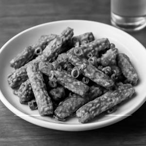 Baby Corn Salt N Pepper