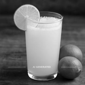 Fresh Lime Juice