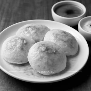Idli Butter