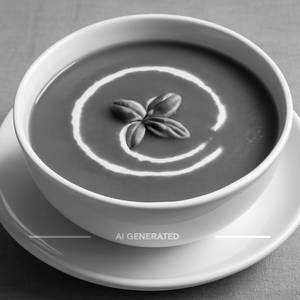 Cream Of Tomato Soup