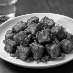 Paneer 65