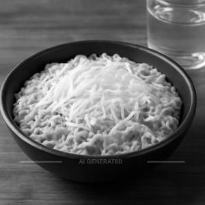 Cheese Maggi