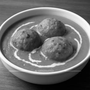 Malai Kofta