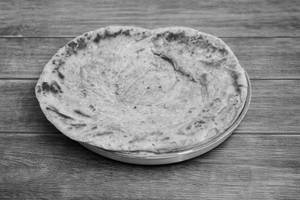 Lachha Paratha