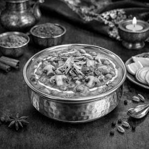 Matar Mushroom