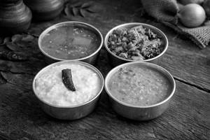 Family Curry Combo