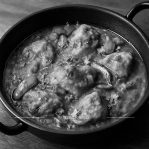Chicken Kadai