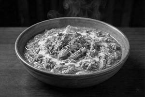 Chicken Bharta