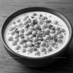 Boondi Raita
