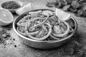 Onion Salad