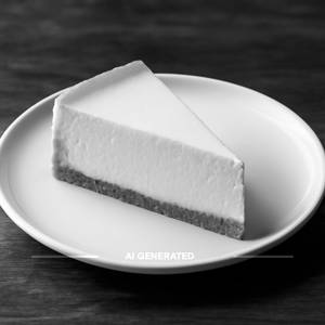 New York Cheese Cake
