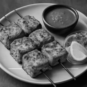 Paneer Banjara Kebab