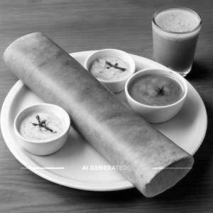 Special Dosa Combo
