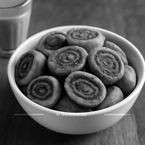 Bhakarwadi 200gm