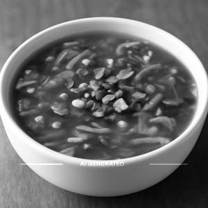 Hot & Sour Soup