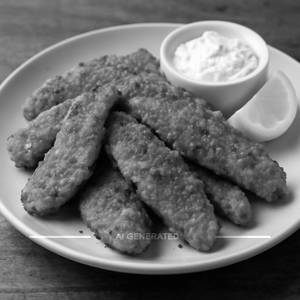 Cajun Fish Fry