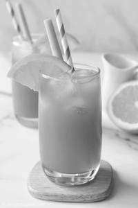 Orange Shake