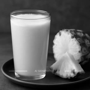 Pineapple Juice ( Seasonal )