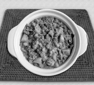 Mix sabji[300ML]