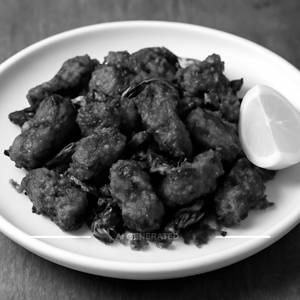 Black Pepper Fish