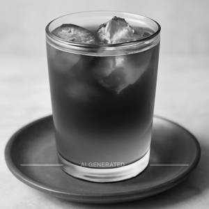 Cold Brew Tonic