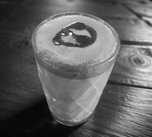 Cold Coffee