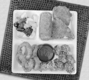 Iftar Special Platter