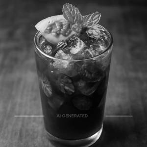 Kalakhatta Mojito