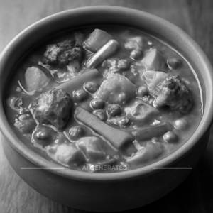 Handi Vegetable