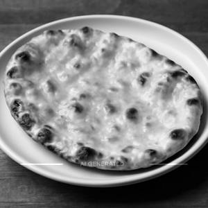 Butter Naan  
