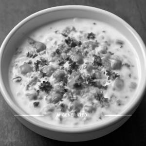 Mixed Raita