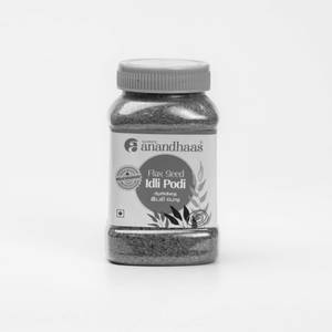 FlaxSeed Idli Podi 200g