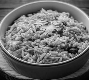 Mexican fried rice