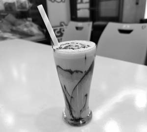 Kitkat shake