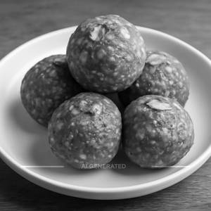 Dryfruit Ladoo