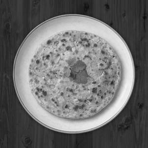 Aloo Paratha