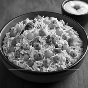 Veg Pulao