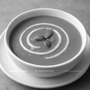 Cream Of Tomato Soup