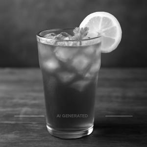 Lemon Iced Tea