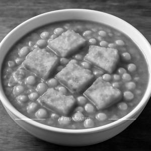 Corn Paneer Masala