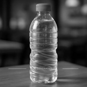 Water Bottle (1 Ltr)