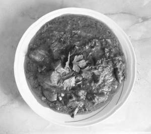 Tawa Chicken