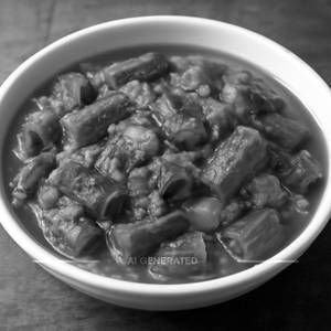 Bhindi Masala