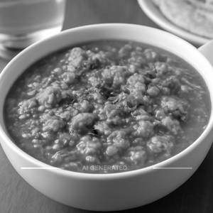 Egg Bhurji Curry