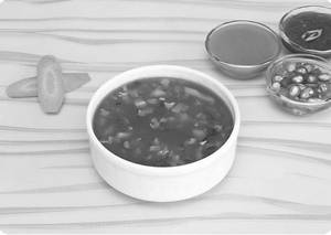 Veg Hot & Sour Soup