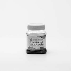 Manathakkali Vatha Kulambu 175g